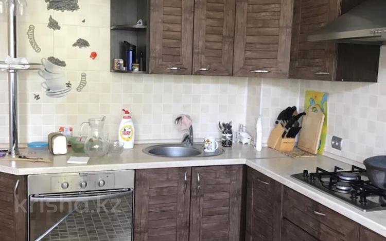 3-комнатная квартира · 65 м² · 1/9 этаж, Розыбакиева 293 за 47 млн ₸ в Алматы, Бостандыкский р-н — фото 6