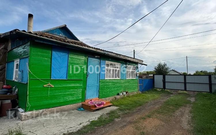 Отдельный дом · 4 комнаты · 120 м² · 10 сот., Ементаева 67 за 8 млн 〒 в Саумалколе — фото 2