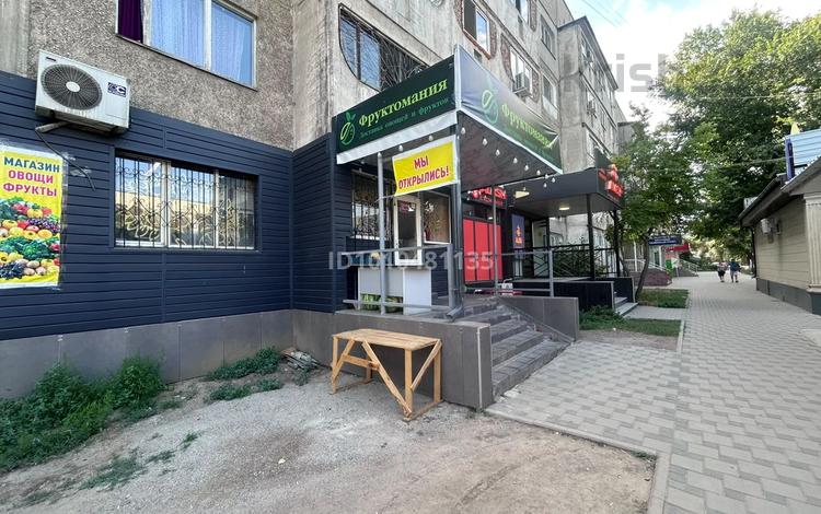 Свободное назначение, магазины и бутики · 45 м² за 45 млн ₸ в Алматы, Жетысуский р-н — фото 14
