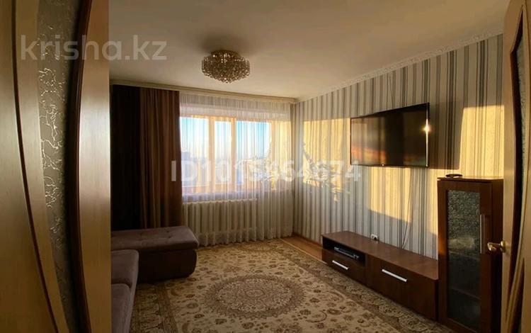 2-комнатная квартира · 65.3 м² · 4/9 этаж, Гагарина 68 за 200 000 ₸ в Кокшетау — фото 2
