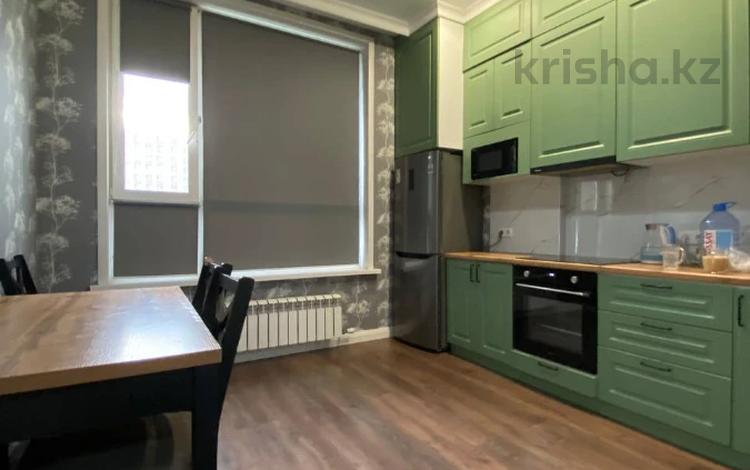 1-бөлмелі пәтер · 37 м² · 3/12 қабат, Санжара Асфендиярова 8, бағасы: 28.5 млн ₸ в Астане, Нура р-н — фото 11