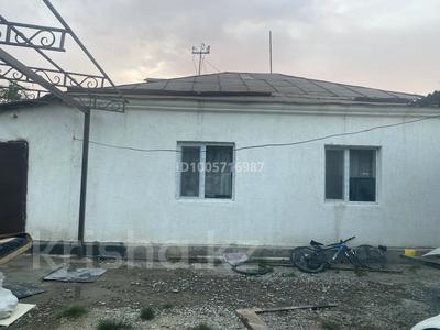 Отдельный дом · 5 комнат · 64.3 м² · 498 сот., А.Павлова 9 — Центр горола возле Март магнум за 35 млн 〒 в Таразе