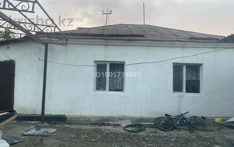 Отдельный дом · 5 комнат · 64.3 м² · 498 сот., А.Павлова 9 — Центр горола возле Март магнум за 35 млн 〒 в Таразе — фото 2