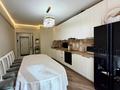 2-комнатная квартира · 50 м² · 4/9 этаж, мкр Думан-2 за 39.5 млн ₸ в Алматы, Медеуский р-н