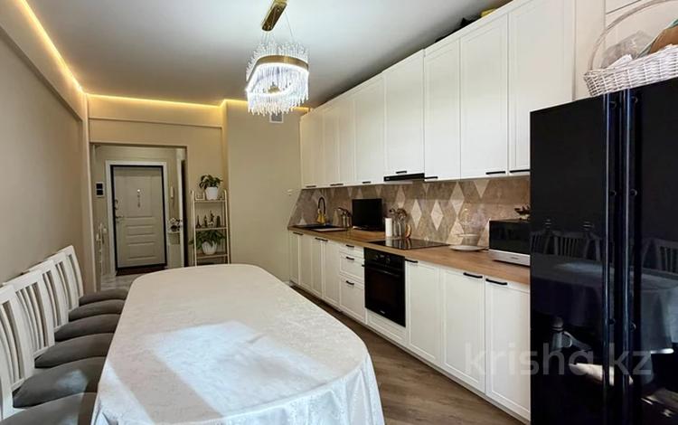 2-комнатная квартира · 50 м² · 4/9 этаж, мкр Думан-2 за 39.5 млн ₸ в Алматы, Медеуский р-н — фото 2