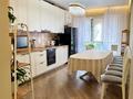 2-комнатная квартира · 50 м² · 4/9 этаж, мкр Думан-2 за 39.5 млн ₸ в Алматы, Медеуский р-н — фото 7
