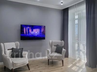 2-комнатная квартира · 63 м² · 11/12 этаж, Улица А 52, 8 8 за 38.7 млн ₸ в Астане, Сарайшык р-н