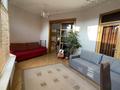 2-бөлмелі пәтер · 123.5 м² · 1/5 қабат, Омаровой 25 — Достык, бағасы: 107 млн ₸ в Алматы, Медеуский р-н — фото 6