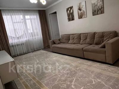2-бөлмелі пәтер · 43 м² · 5/5 қабат, Мкр 3, бағасы: 20 млн ₸ в Конаеве