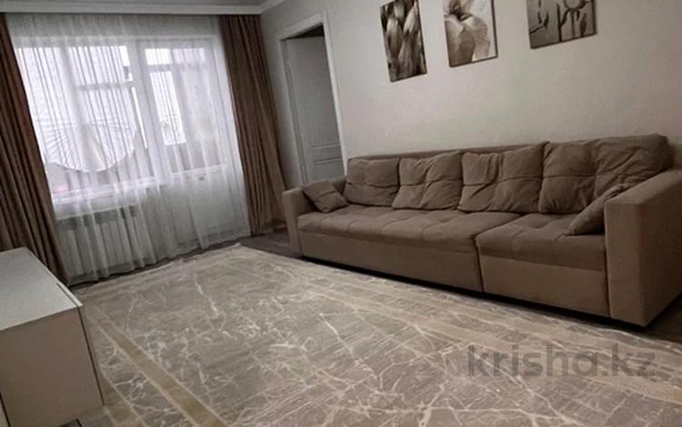 2-бөлмелі пәтер · 43 м² · 5/5 қабат, Мкр 3, бағасы: 20 млн ₸ в Конаеве — фото 2