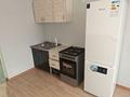 1-комнатная квартира · 37 м² · 3/4 этаж, мкр Кокжиек за 180 000 ₸ в Алматы, Жетысуский р-н — фото 7