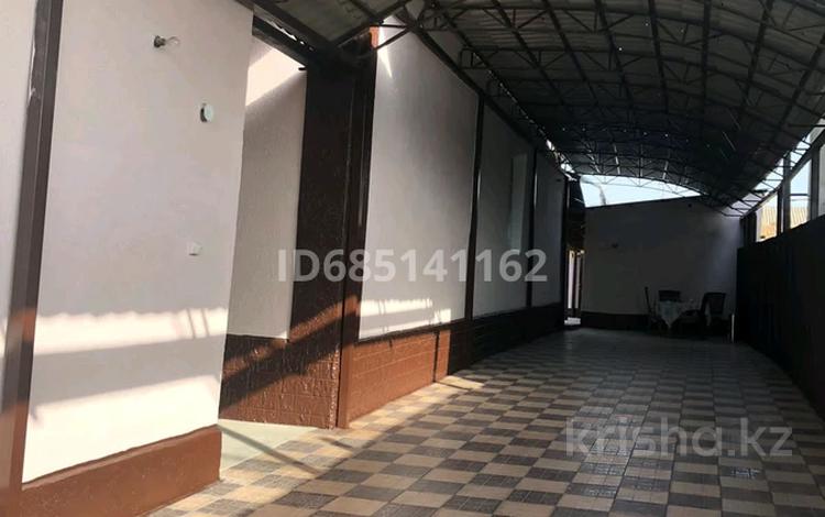 Жеке үй · 4 бөлме · 150 м² · 6 жүзд., мкр 112 квартал, Аманжолова 134, бағасы: 45.5 млн ₸ в Шымкенте, Туран р-н — фото 14