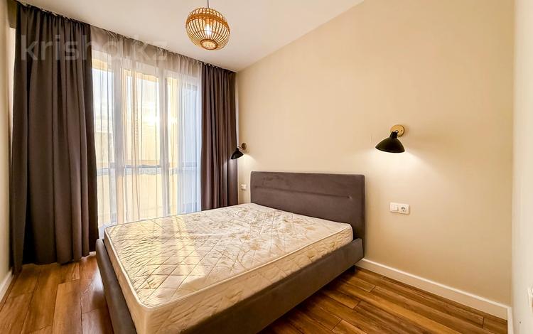 2-бөлмелі пәтер · 48 м² · 12/13 қабат, Журавлева 26, бағасы: 44.5 млн ₸ в Алматы, Бостандыкский р-н — фото 3