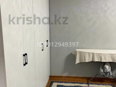 1-бөлмелі пәтер · 32 м² · 4/4 қабат, мкр №8 — метро Москва, бағасы: 25 млн ₸ в Алматы, Ауэзовский р-н