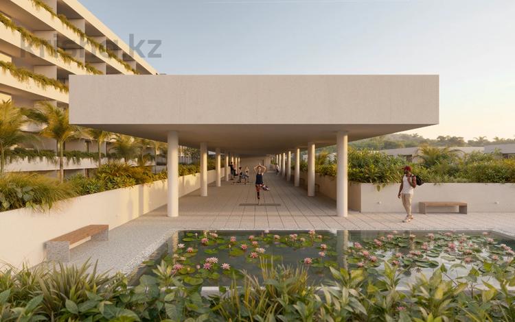 3-бөлмелі пәтер · 72 м² · 4/7 қабат, Пхукет, бағасы: ~ 154.8 млн 〒 — фото 4