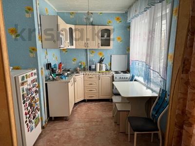 3-бөлмелі пәтер · 50 м² · 2/5 қабат, Первый микрорайон 12, бағасы: 11.7 млн ₸ в Новой бухтарме