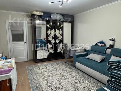 2-комнатная квартира · 46 м² · 8/9 этаж, мкр Аккент 12 за 26 млн 〒 в Алматы, Алатауский р-н