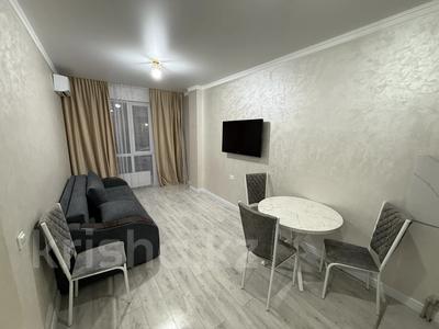 2-комнатная квартира · 45 м² · 1/3 этаж, Жангозина 61Б за 250 000 ₸ в Каскелене