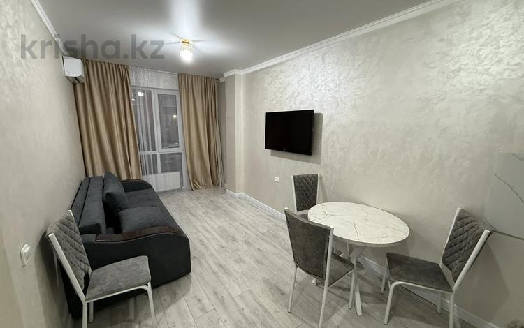 2-комнатная квартира · 45 м² · 1/3 этаж, Жангозина 61Б за 250 000 ₸ в Каскелене — фото 2
