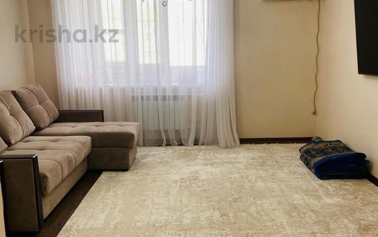 3-комнатная квартира · 70 м² · 4/5 этаж, мкр Сары Арка, Сатпаева 48 за 25 млн ₸ в Атырау — фото 2