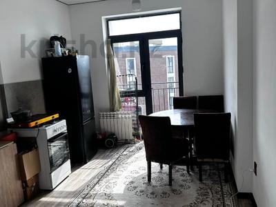 1-бөлмелі пәтер · 40 м² · 6/6 қабат, Микрорайон Нуркент, бағасы: 28 млн ₸ в Алматы, Алатауский р-н
