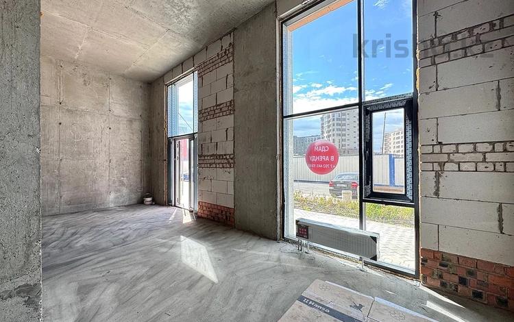Свободное назначение · 280 м² за 800 000 ₸ в Астане, Сарайшык р-н — фото 17