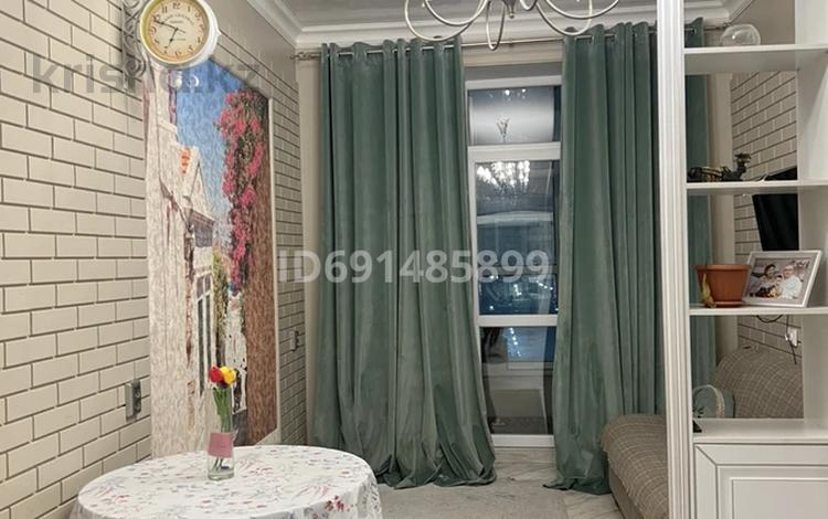 2-комнатная квартира · 58 м² · 3/7 этаж, Туркестан 14/1 — Түркістан мен орынбордың қиылысы за 300 000 ₸ в Астане, Есильский р-н — фото 2