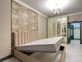 2-комнатная квартира · 58 м² · 3/7 этаж, Туркестан 14/1 — Түркістан мен орынбордың қиылысы за 300 000 ₸ в Астане, Есильский р-н — фото 3