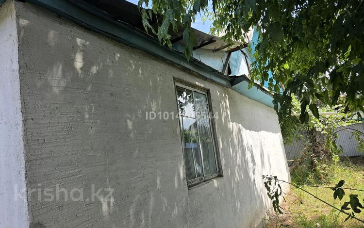 Дача · 3 комнаты · 50 м² · 6 сот., Мелиоратор 18 — От Айбар магазин 200 метров за 8.5 млн ₸ в Талгаре — фото 2