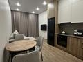 2-комнатная квартира · 42 м² · 2/12 этаж, мкр Пригородный, Хусейн бен Талал 30 за 320 000 ₸ в Астане, Есильский р-н — фото 14