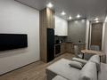 2-комнатная квартира · 42 м² · 2/12 этаж, мкр Пригородный, Хусейн бен Талал 30 за 320 000 ₸ в Астане, Есильский р-н — фото 15