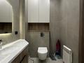 2-комнатная квартира · 42 м² · 2/12 этаж, мкр Пригородный, Хусейн бен Талал 30 за 320 000 ₸ в Астане, Есильский р-н — фото 17