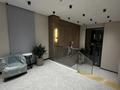2-комнатная квартира · 42 м² · 2/12 этаж, мкр Пригородный, Хусейн бен Талал 30 за 320 000 ₸ в Астане, Есильский р-н — фото 5