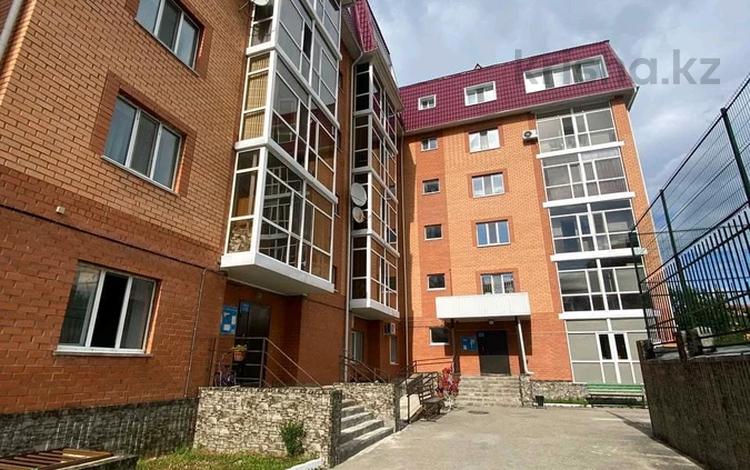 2-комнатная квартира · 73 м² · 6/6 этаж, Акан серэ 70 за 23.6 млн ₸ в Кокшетау — фото 2
