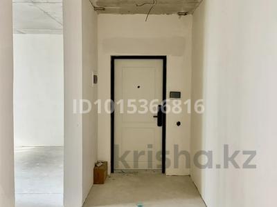 3-бөлмелі пәтер · 94 м² · 9/12 қабат, К. Толеметова 83А, бағасы: 56.5 млн ₸ в Шымкенте, Каратауский р-н