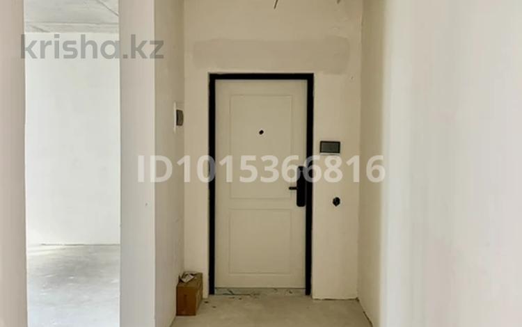 3-комнатная квартира · 94 м² · 9/12 этаж, К. Толеметова 83А за 56.5 млн ₸ в Шымкенте, Каратауский р-н — фото 2
