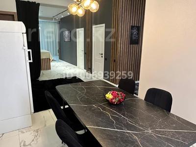 Отдельный дом · 4 комнаты · 160 м², мкр Нур Алатау, Утегенова 4 за 1 млн 〒 в Алматы, Бостандыкский р-н