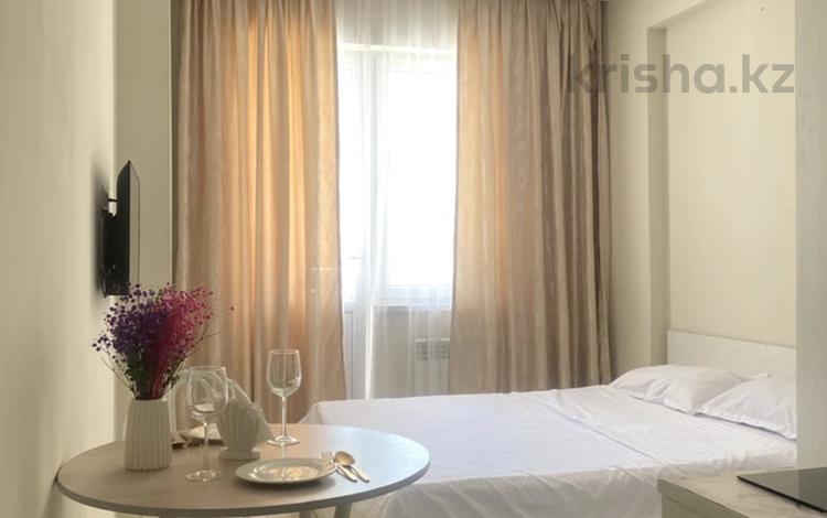 1-комнатная квартира · 35 м² · 12/12 этаж, мкр Орбита-2 21/1 — Мустафина за 15 000 ₸ в Алматы, Бостандыкский р-н — фото 2
