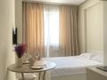 1-комнатная квартира · 35 м² · 12/12 этаж, мкр Орбита-2 21/1 — Мустафина за 15 000 ₸ в Алматы, Бостандыкский р-н — фото 5