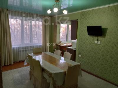3-комнатная квартира · 115.2 м² · 3/5 этаж, Ауезова 112А за 33 млн ₸ в Семее