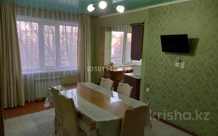 3-комнатная квартира · 115.2 м² · 3/5 этаж, Ауезова 112А за 33 млн ₸ в Семее — фото 2
