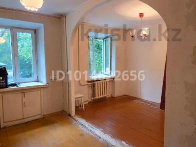 3-комнатная квартира · 60.3 м² · 2/5 этаж, Серикбаева 29 — Студгородок за 20.5 млн ₸ в Усть-Каменогорске, Ульбинский