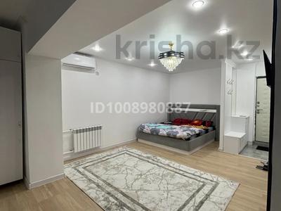 1-комнатная квартира · 34 м² · 2/9 этаж, 4-й мкр 3 за 10 000 〒 в Актау