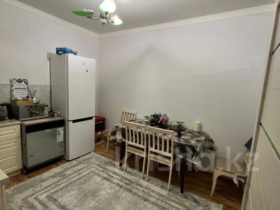 2-комнатная квартира · 63.3 м² · 8/19 этаж, Брусиловского 167 за 37.5 млн ₸ в Алматы, Алмалинский р-н