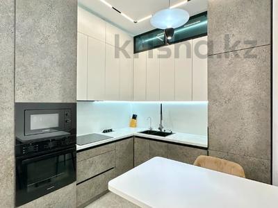 3-комнатная квартира · 59 м² · 7/13 этаж, Журавлева 26 за 64 млн ₸ в Алматы, Бостандыкский р-н
