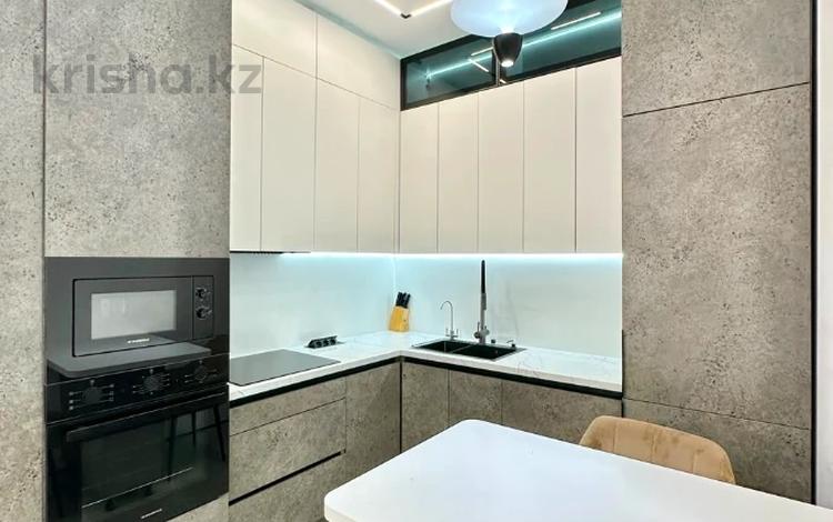 3-комнатная квартира · 59 м² · 7/13 этаж, Журавлева 26 за 64 млн ₸ в Алматы, Бостандыкский р-н — фото 10