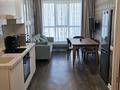 2-комнатная квартира · 52 м² · 7/19 этаж, Сыганак 17 за 43 млн ₸ в Астане, Есильский р-н
