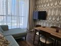 2-комнатная квартира · 52 м² · 7/19 этаж, Сыганак 17 за 43 млн ₸ в Астане, Есильский р-н — фото 2