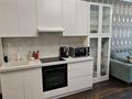 2-комнатная квартира · 52 м² · 7/19 этаж, Сыганак 17 за 43 млн ₸ в Астане, Есильский р-н — фото 5