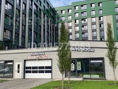 2-комнатная квартира · 53 м², E-669 13 за 42 млн ₸ в Астане, Есильский р-н